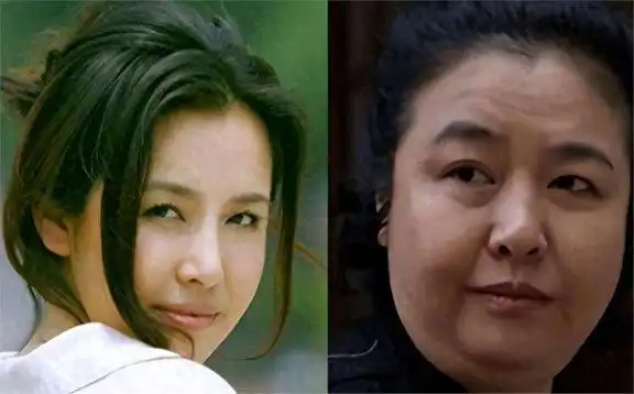关之琳的现代女性形象塑造_关之琳风格_塑造关之琳女性现代形象