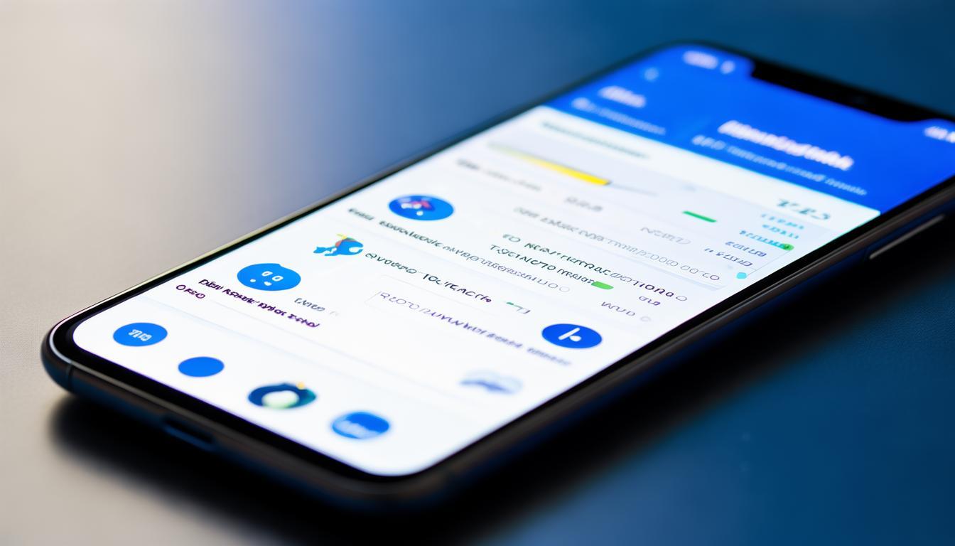android钱包_手机用户:imtoken钱包安卓版的聪明选择_钱包功能app