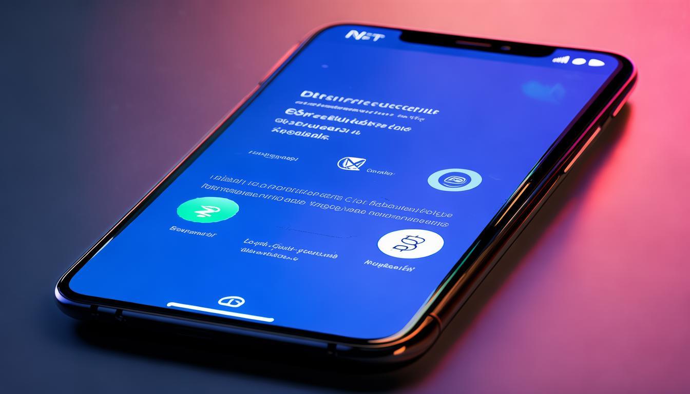 在imToken官网版体验NFT功能，探索数字资产新玩法