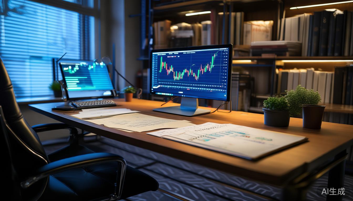 在token钱包构建个性化交易投资策略，迈向财富成功的关键