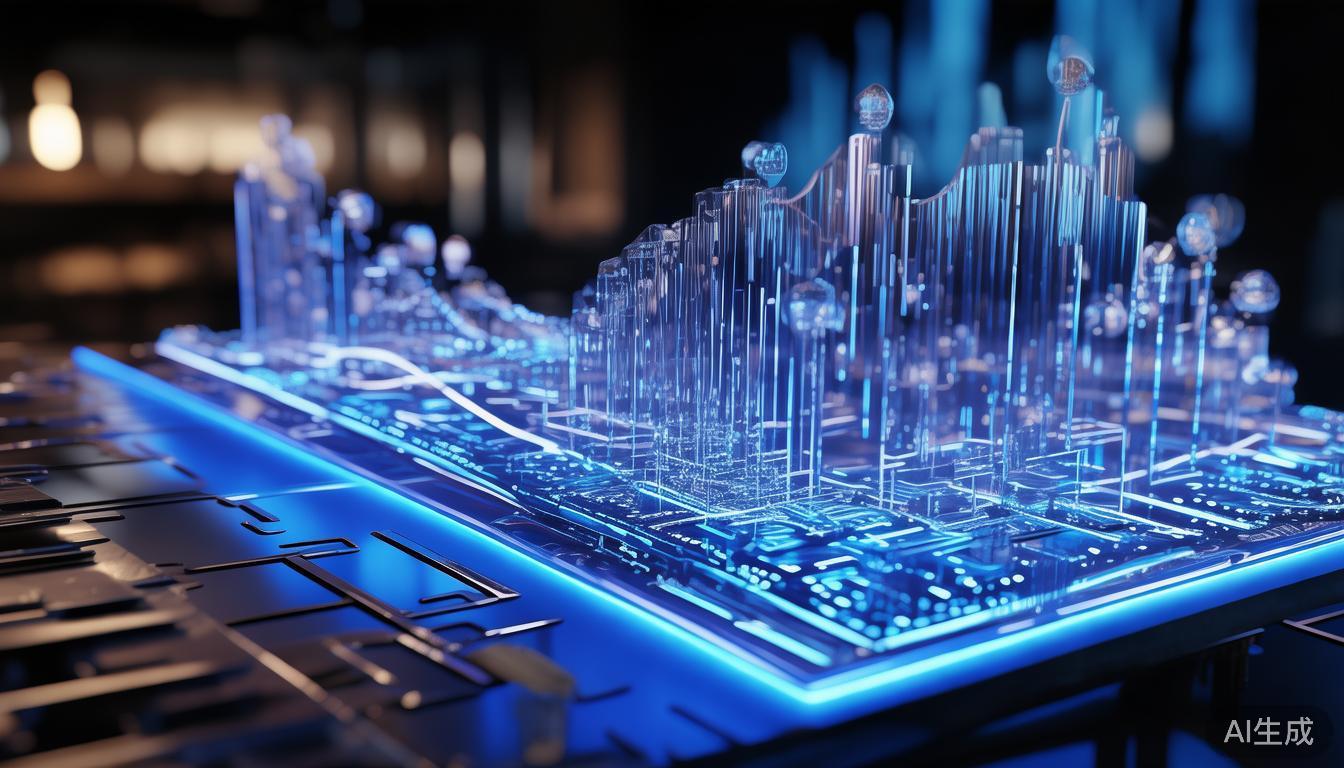 TokenPocket钱包：从工具到行业基石，如何重塑Web3交互与资产统一管理？