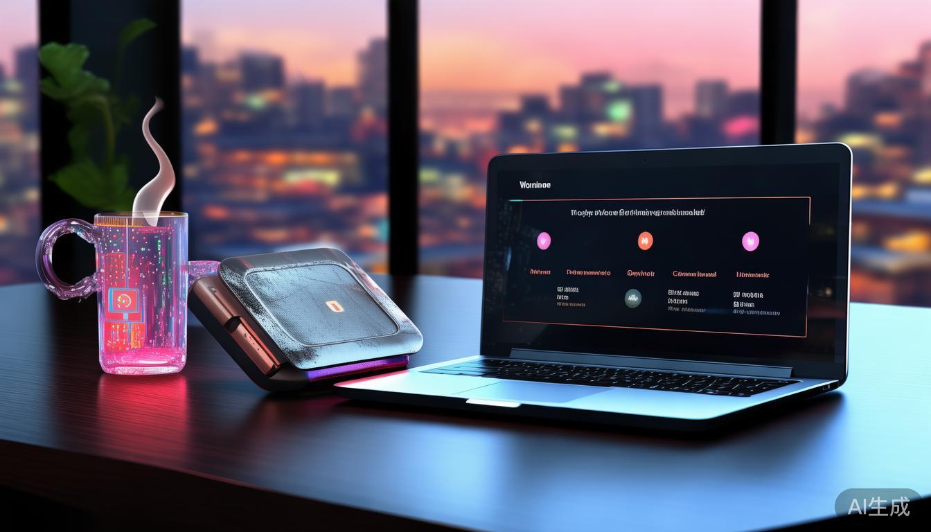 Web3钱包网址：不止于资产管理，更是社群互动与NFT空投的身份凭证