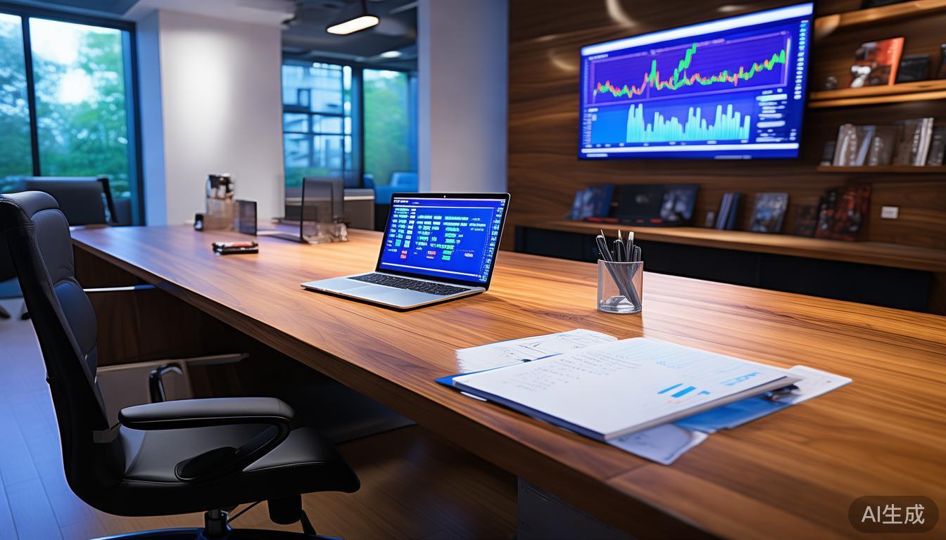 数字资产管理指南：掌握多链钱包技巧，优化配置提升收益