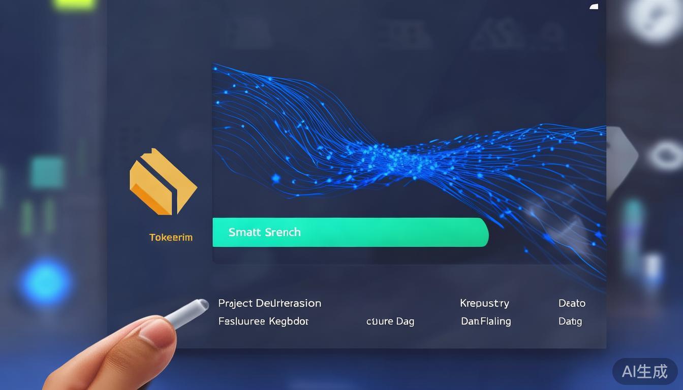 Tokenim钱包智能搜索：革新加密资产管理，精准理解用户意图
