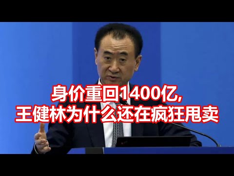 王健林的财富管理与投资智慧_王健林财富缩水_王健林投资1500亿