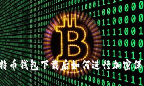 比特币钱包下载后如何进行加密保护?