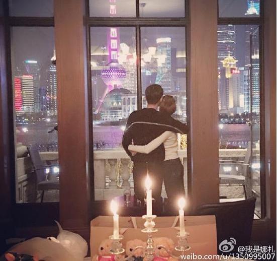 张翰(Zhang Han) - 以《一起来看流星雨》和《杉杉来了》而成名。_流星雨张翰_张翰加盟流星雨第三季