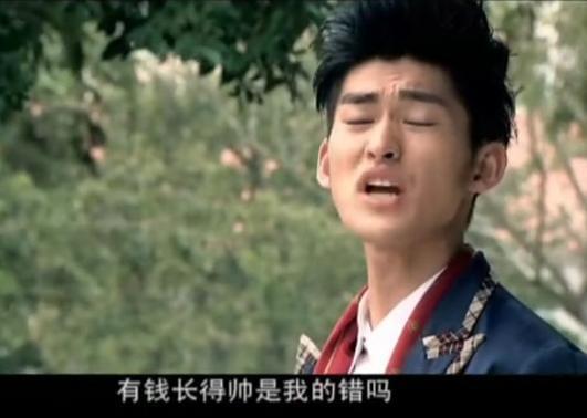 流星雨张翰_张翰加盟流星雨第三季_张翰(Zhang Han) - 以《一起来看流星雨》和《杉杉来了》而成名。
