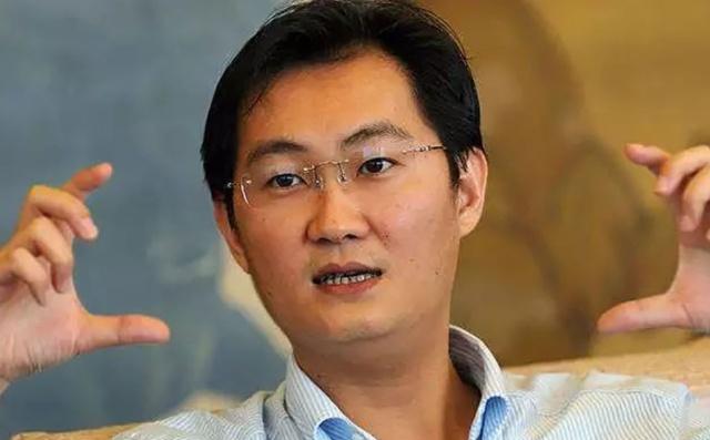 马化腾的腾讯帝国有多强大_马化腾扣扣微信_从QQ到微信:马化腾的数字帝国