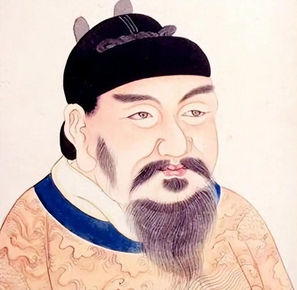 李治：被低估的唐朝皇帝，外国史学家眼中的政治家与军事家