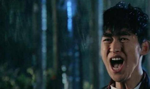 张翰(Zhang Han) - 以《一起来看流星雨》和《杉杉来了》而成名。_张翰加盟流星雨第三季_流星雨张翰