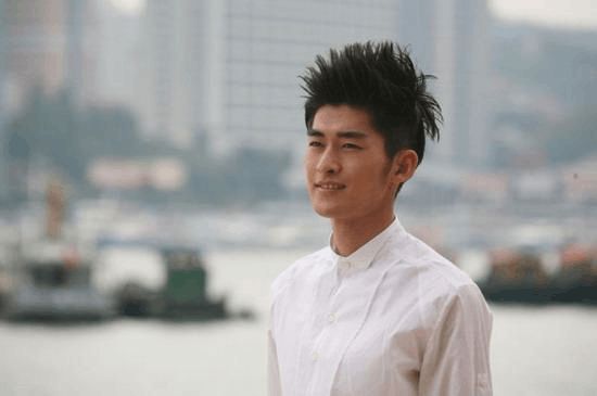 张翰(Zhang Han) - 以《一起来看流星雨》和《杉杉来了》而成名。_张翰加盟流星雨第三季_流星雨张翰剧中名字