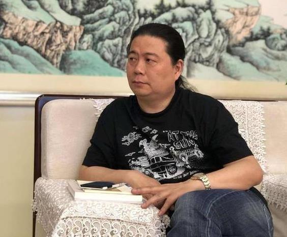 汪海林曾两度推荐刘惜君出演一起来看流星雨?揭秘当年选角内幕