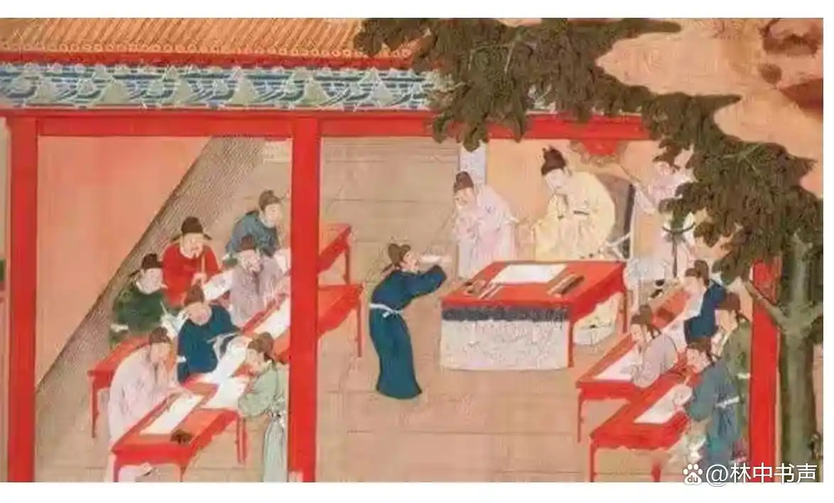 唐高宗李治的改革与盛世_唐高宗李治的改革与盛世_唐高宗李治的改革与盛世