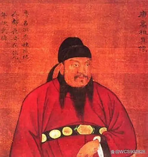 唐高宗李治的改革与盛世_唐高宗李治的改革与盛世_唐高宗李治的改革与盛世