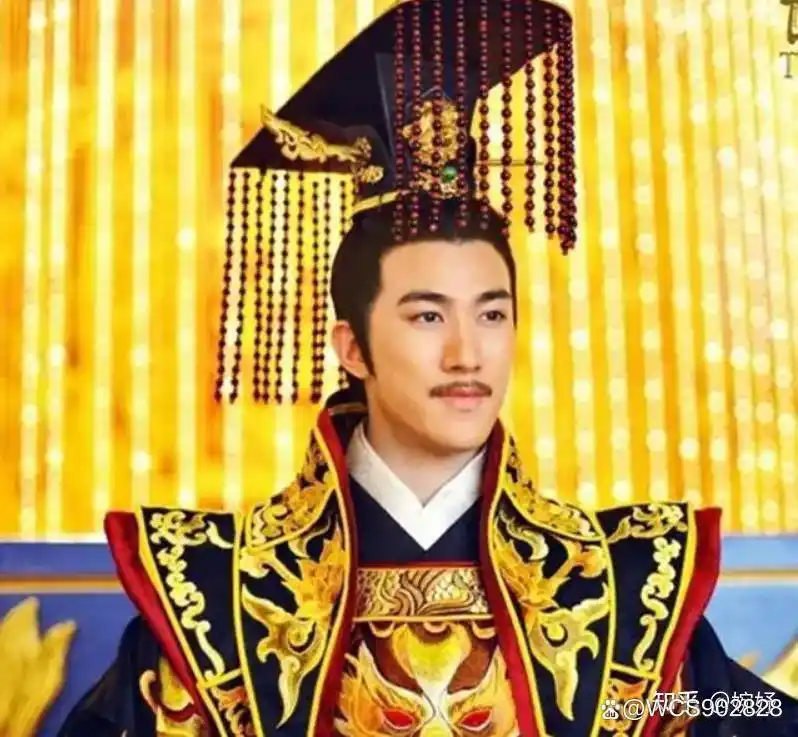 唐高宗李治的改革与盛世_唐高宗李治的改革与盛世_唐高宗李治的改革与盛世