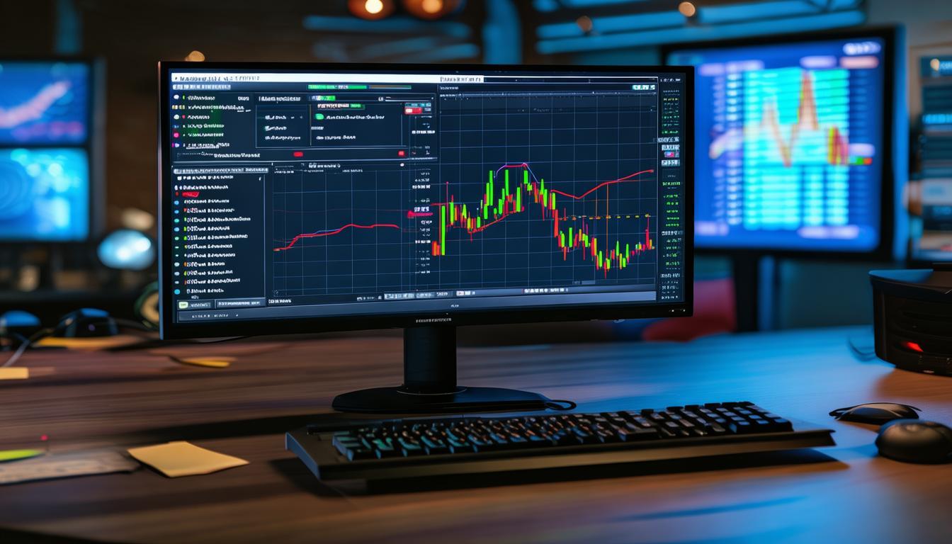Token钱包软件接口:实现复杂交易功能、提升投资成效的关键?