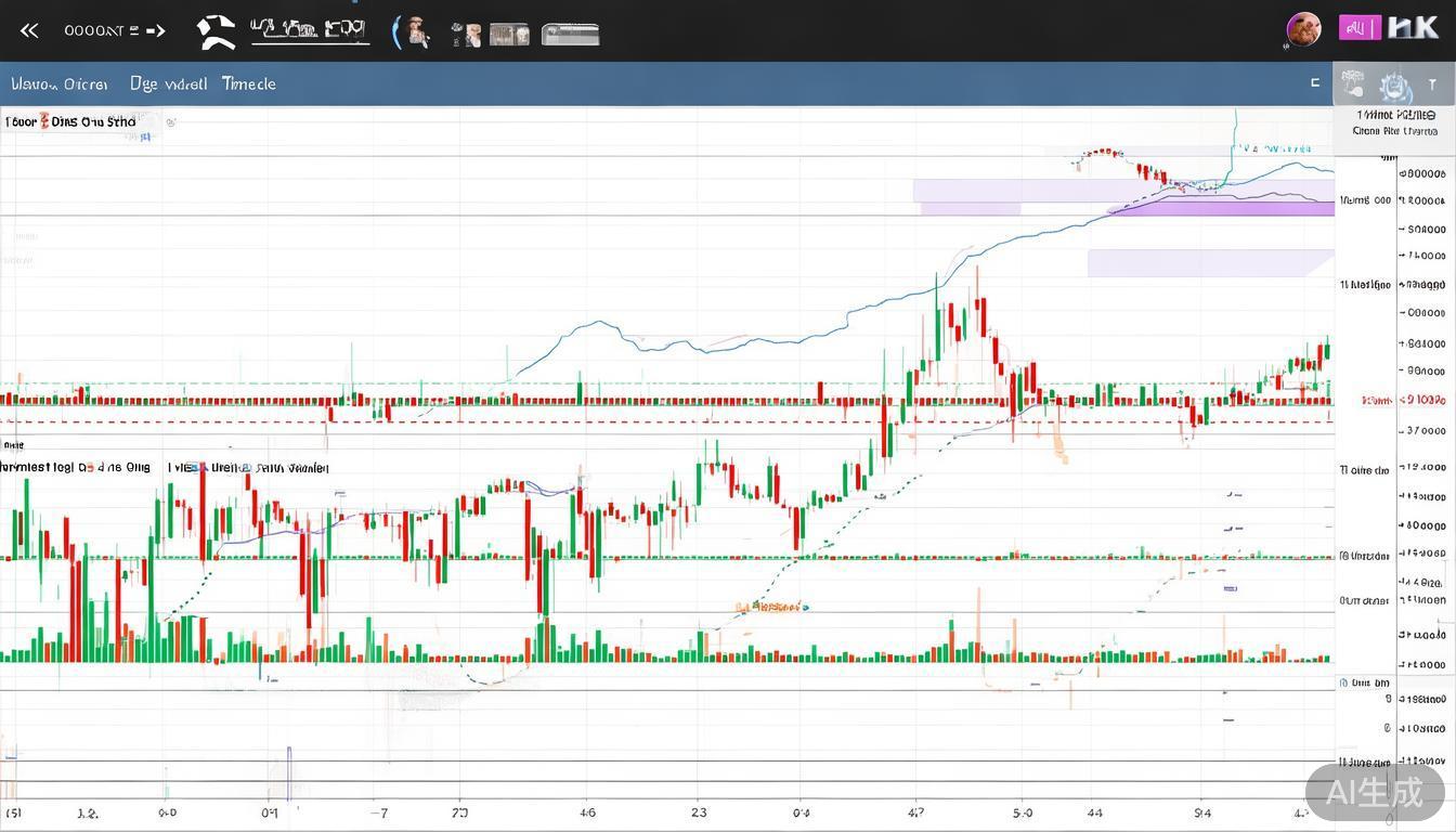 利用Tokenim安卓钱包观察市场情形，让投资更有目标性