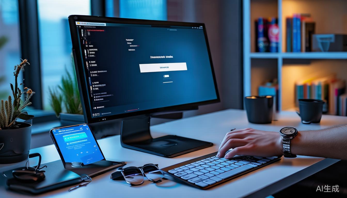 Token钱包官方网站维护要点：资金安全、管理效率与资料备份