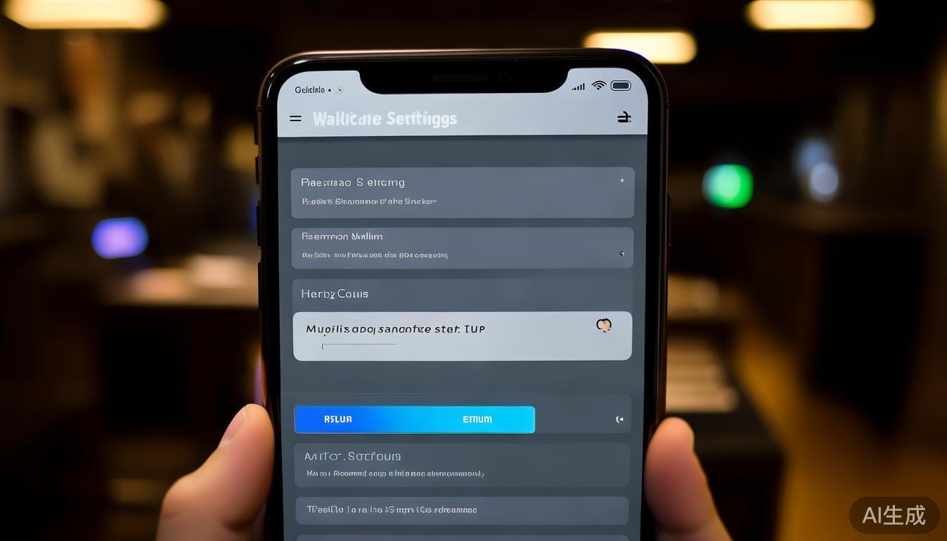 加密货币领域：借助token钱包下载官网完成多签名设置指南