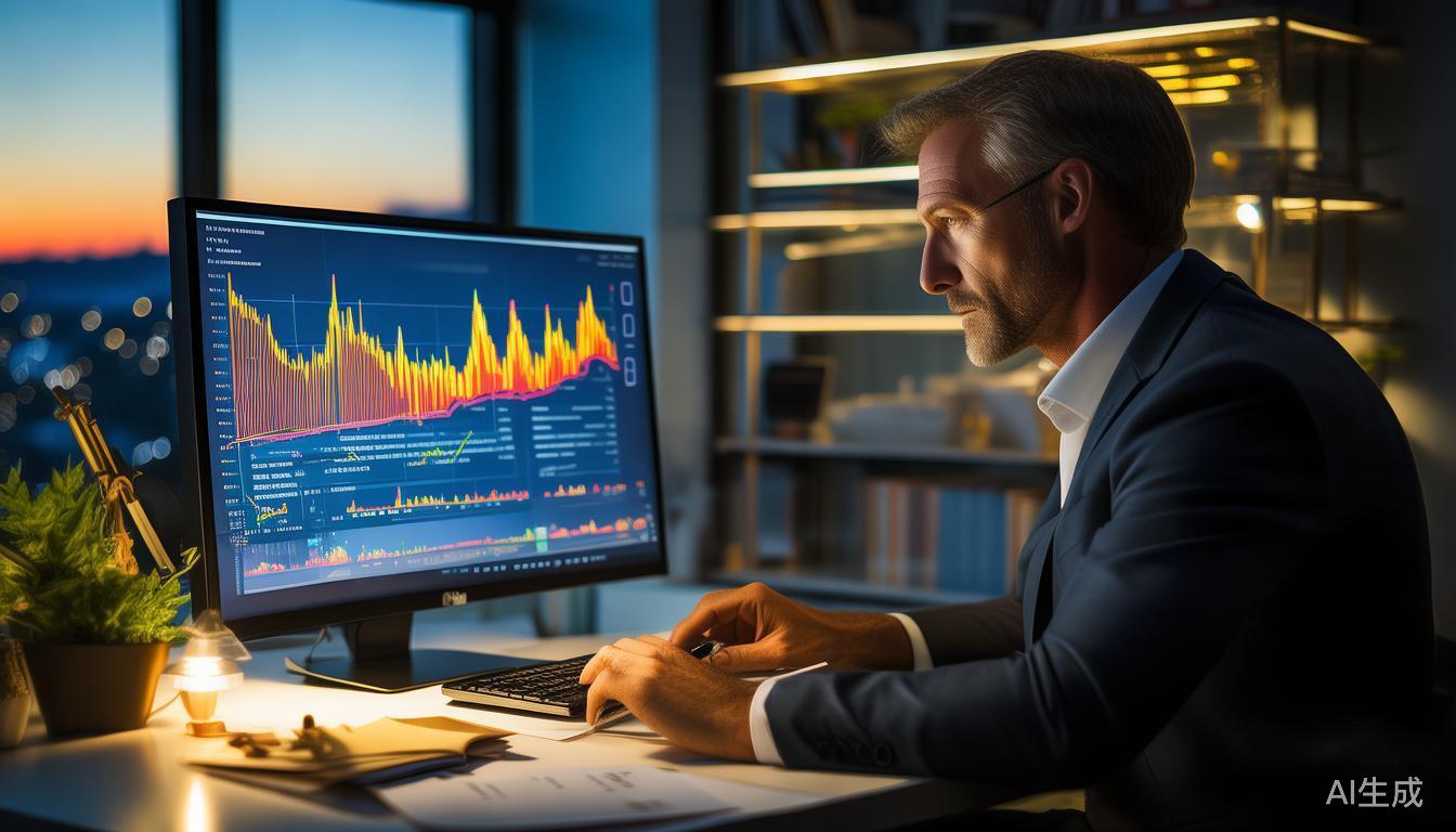 Token下载量紧密关联用户偏好与市场需求，年轻群体成投资新力量？