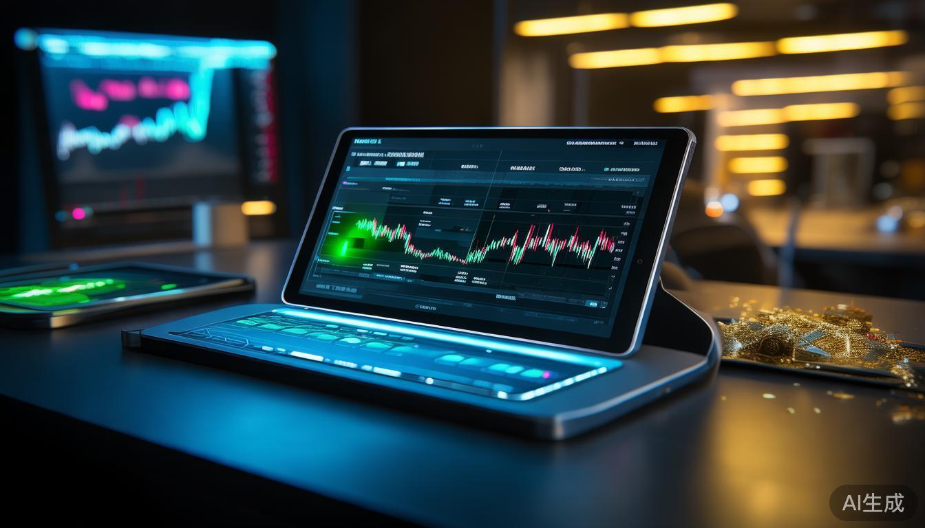 Tokenim钱包助力交易，掌握多种模式及特点提升指标