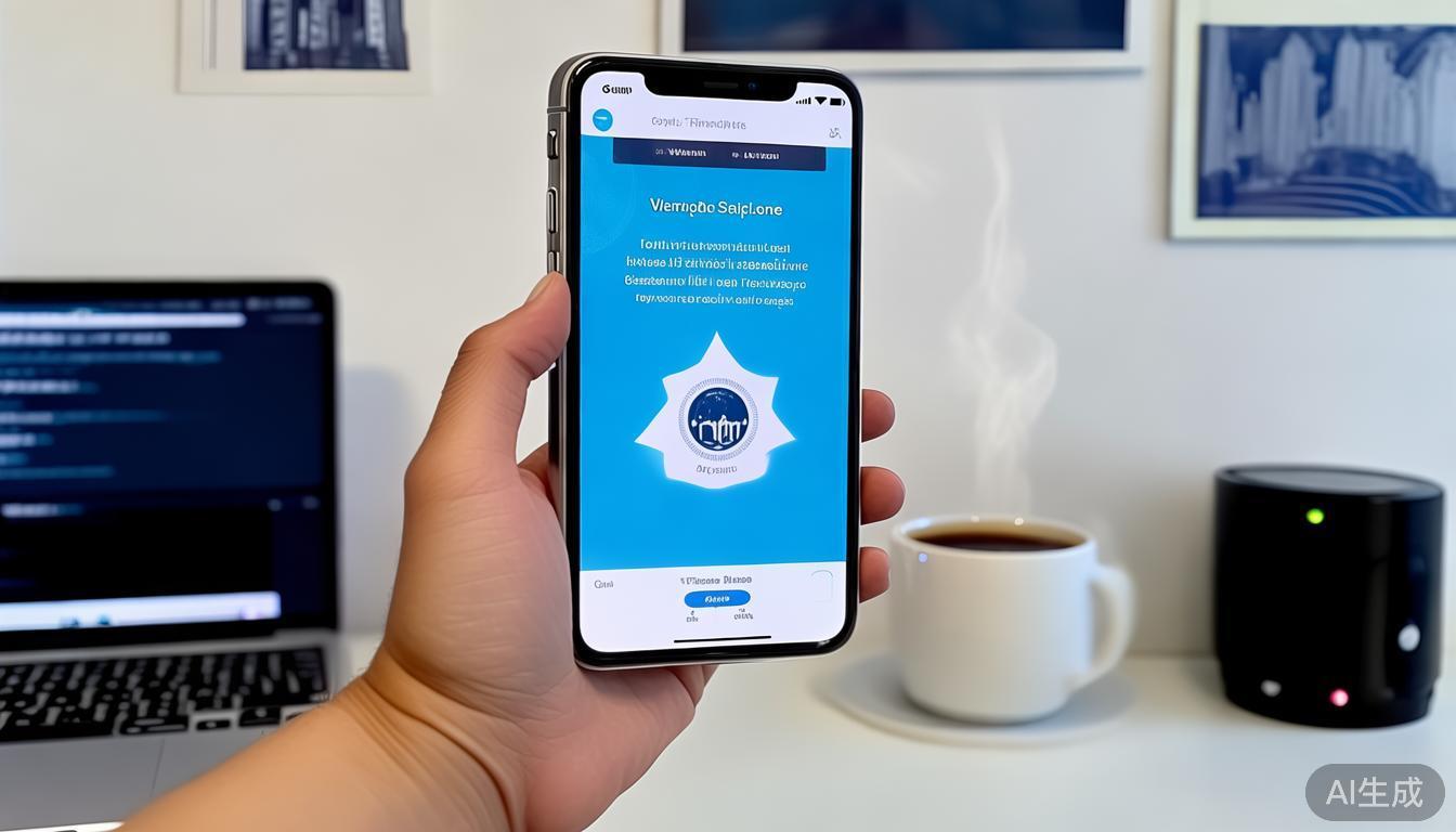 数字资产安全第一步：Token应用官方下载指南，避开陷阱守护资产