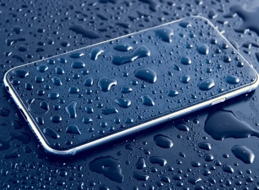 防水性能ip68什么意思_IP68防水标准的实际意义与应用_防水性能指标ip