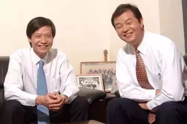 雷军的创新精神_雷军的创新_雷军的成功秘诀:创新与执着