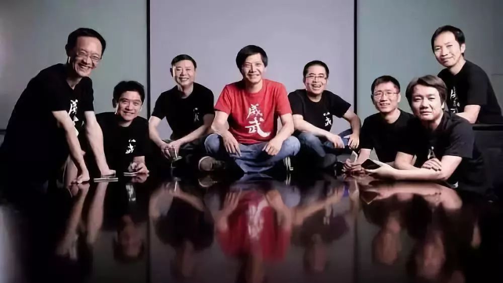 雷军的成功秘诀:创新与执着_雷军的创新_雷军的创新精神