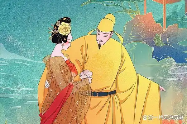 永徽之治:唐高宗李治如何延续贞观盛世打造六年辉煌