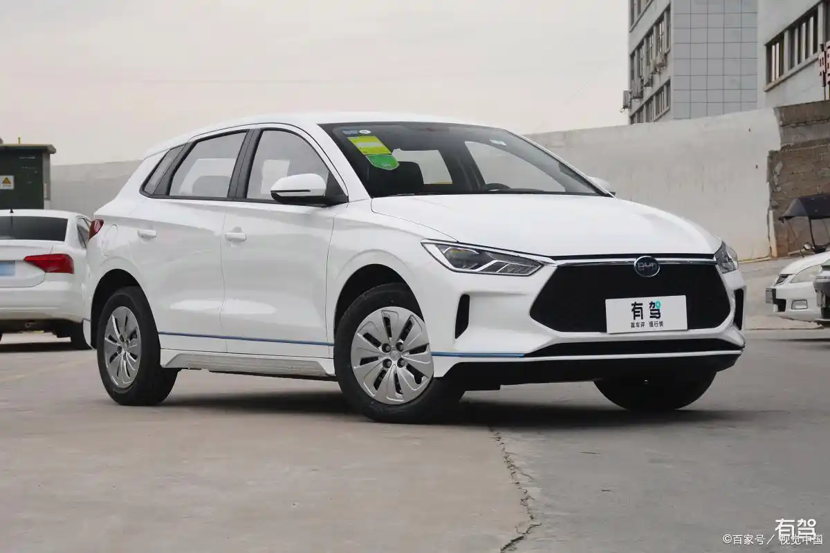 比亚迪海鸥新能源汽车_海鸥电动车质量怎么样_比亚迪海鸥:电动出行的新选择