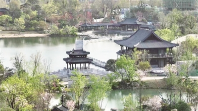 卧龙岗探源:解读诸葛亮文化内涵及其在当今时代的价值展现