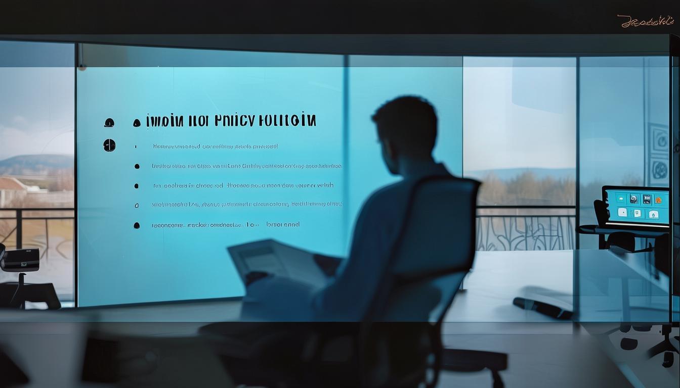 imtoken官网法律声明与隐私政策：维护用户权益、规范平台运作