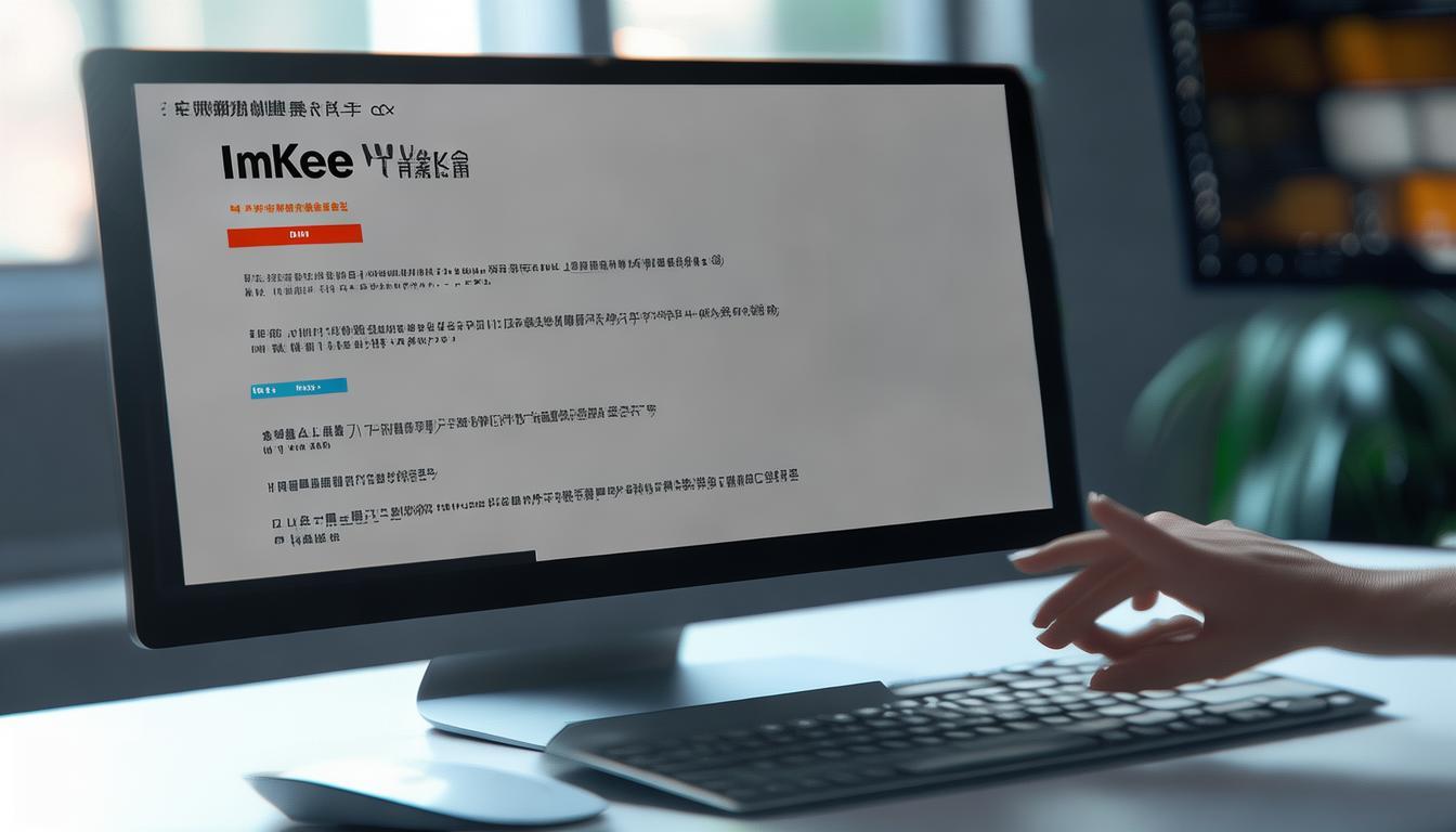 获取ImKeo钱包软件,从官方网站下载的注意要点