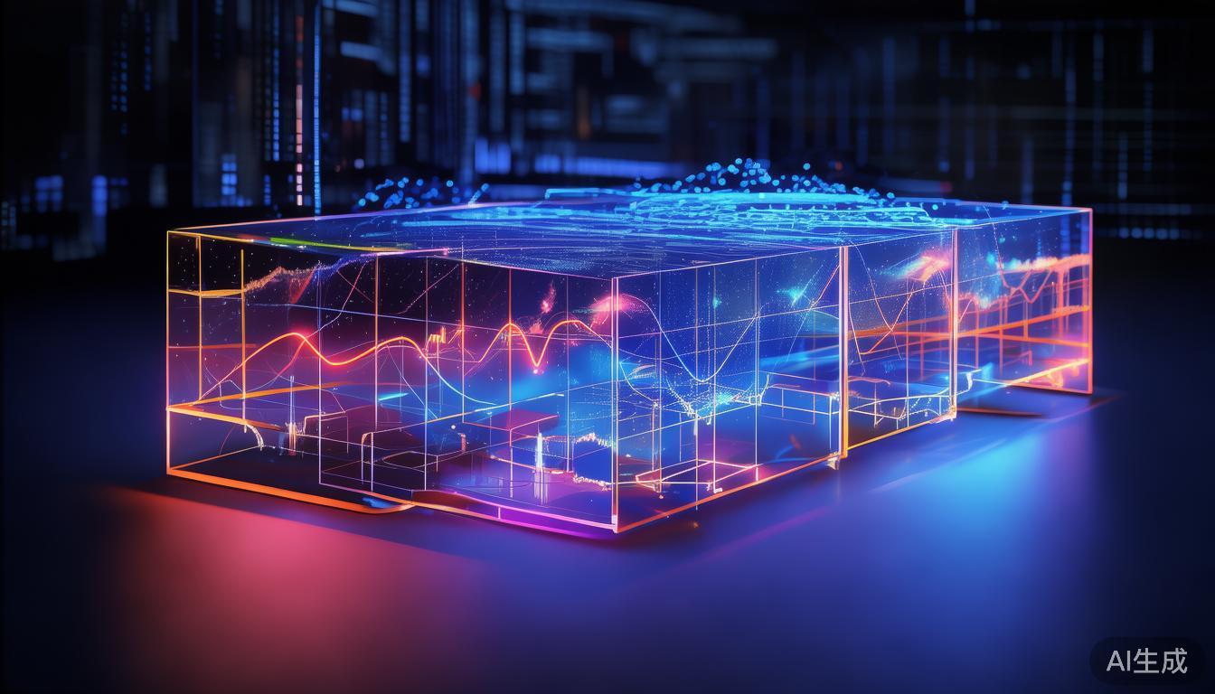Tokenim钱包官方版：安全与创新的核心价值，如何决定其市场投资前景？
