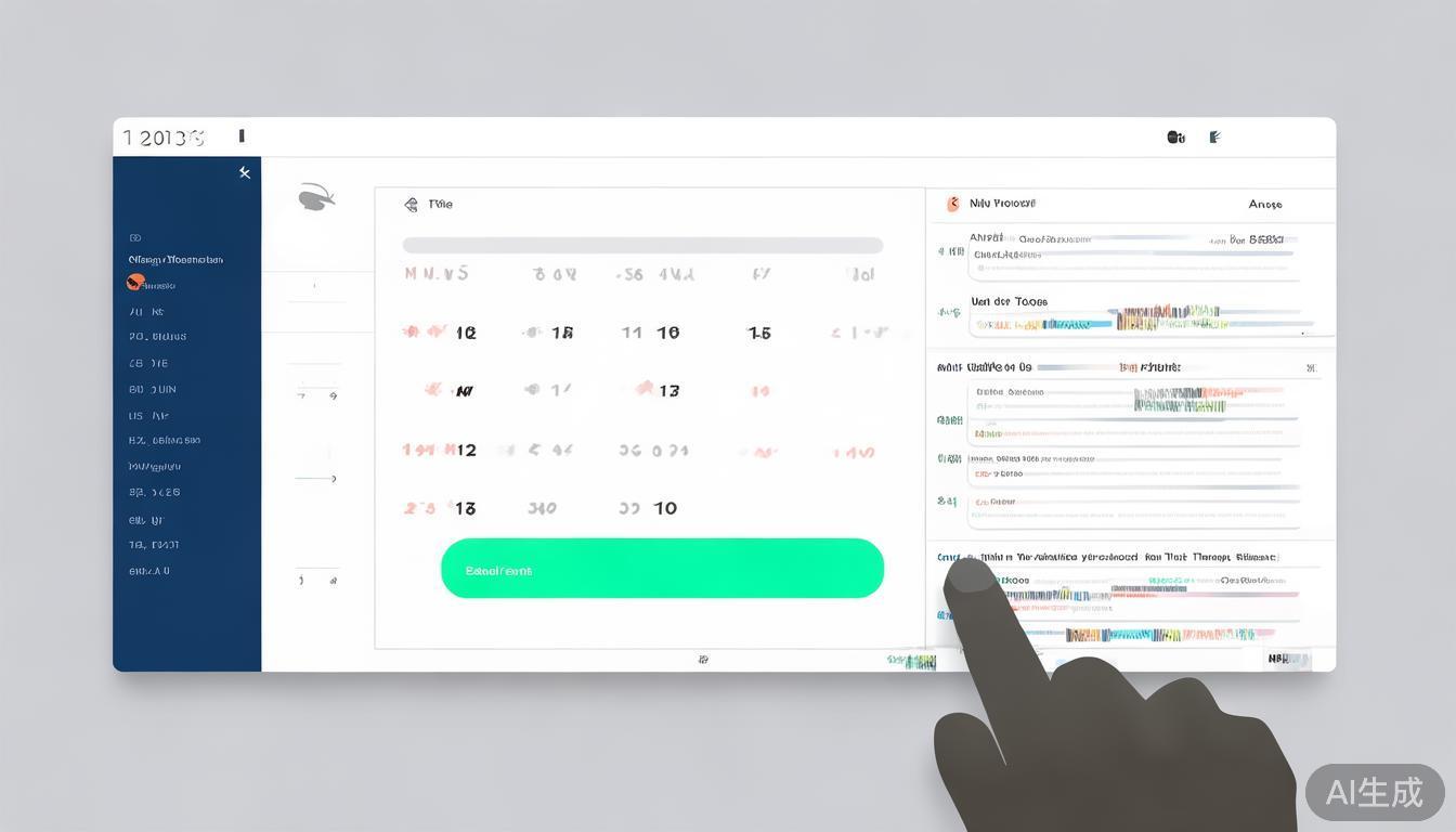 TokenPocket投资日历设置指南：如何精准把控市场动态，避免错过重要事件？