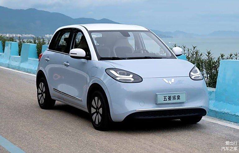 如何评价广汽埃安AION UT的性价比?_广汽埃安-aions_广汽车埃安