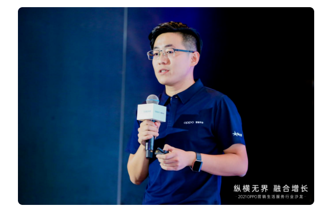 在oppo投放信息流广告的效果怎么样?