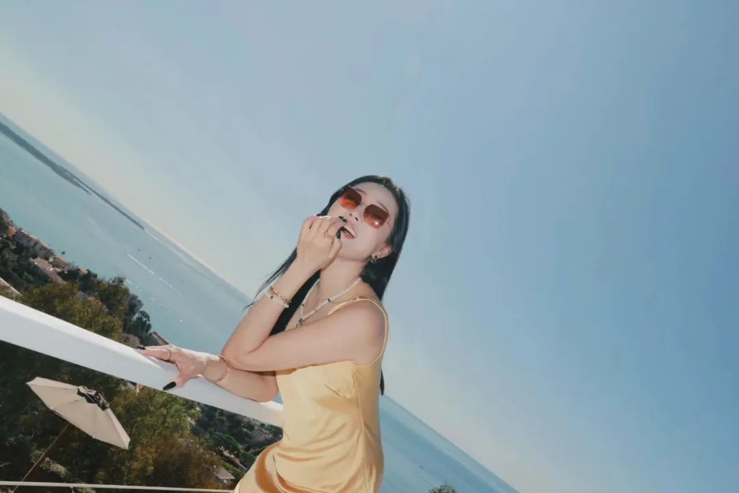 关之琳的幽默感与生活哲学_关之琳语录_关之琳在哪生活