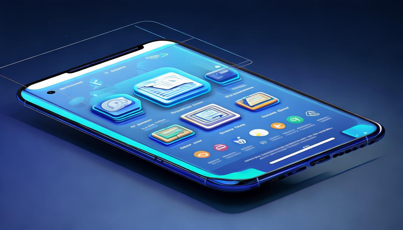 数字资产时代,iOS系统token钱包的优势与局限?