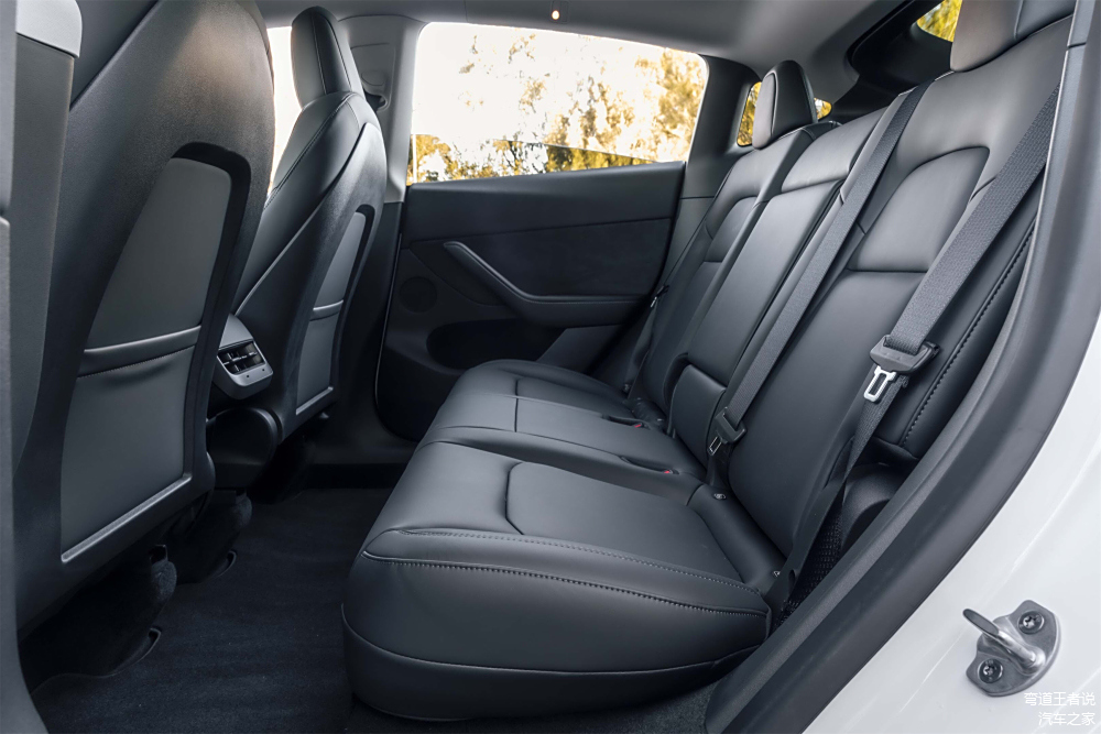 特斯拉智能电动汽车_特斯拉智能叫什么_特斯拉Model Y:智能出行的新标杆