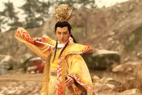 帝王之子是谁_皇帝的成长:从王子到帝王_帝王成长记