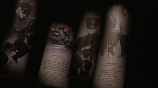 李小龙:武术与电影的传奇_武打片李小龙传奇_武术电影李小龙传奇演员表