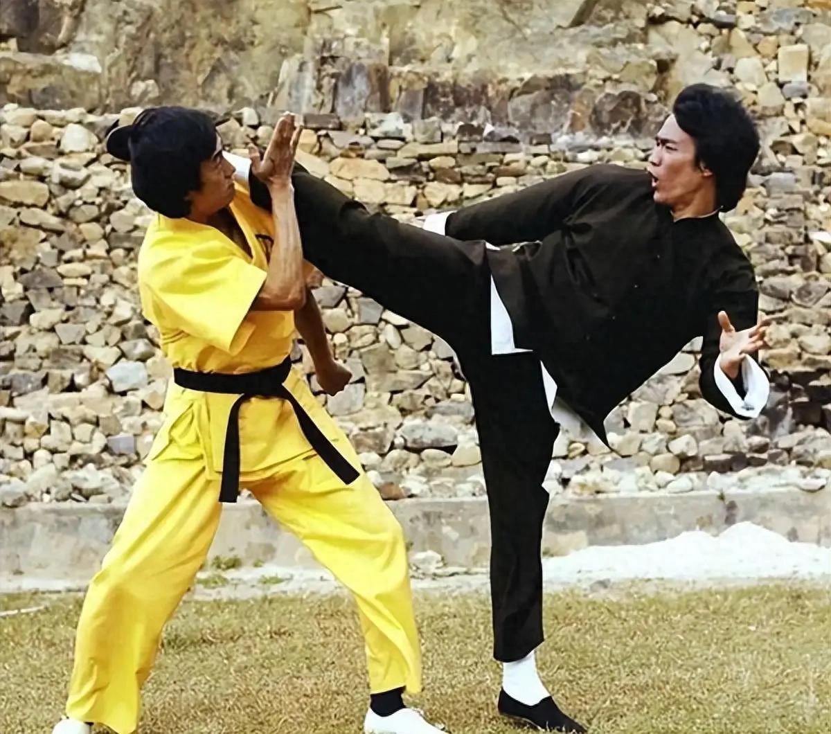 武术电影李小龙传奇在线观看_李小龙传奇武术指导_李小龙:武术与电影的传奇