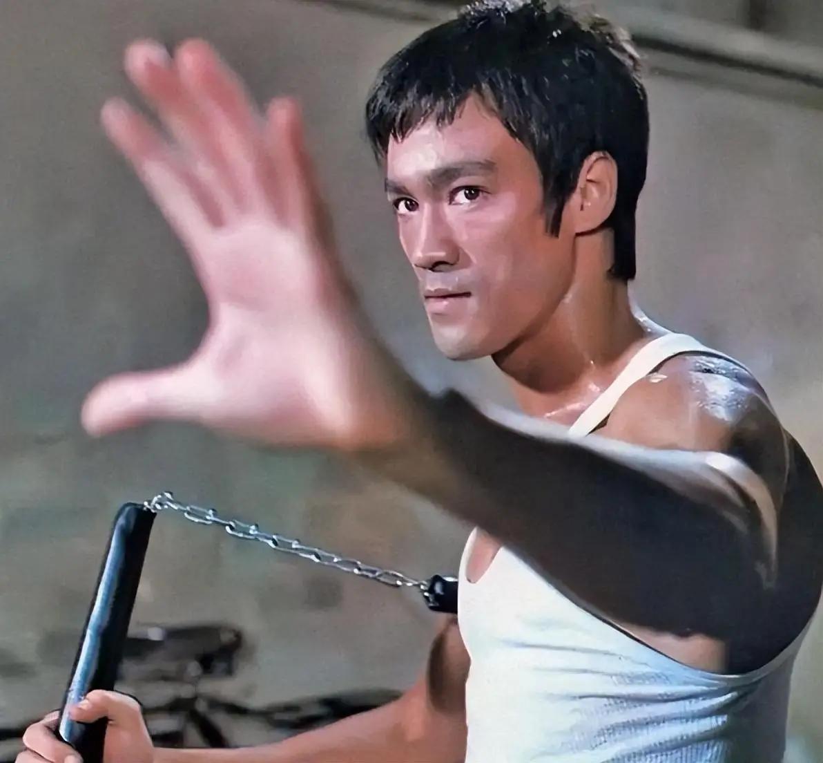 李小龙传奇武术指导_李小龙:武术与电影的传奇_武术电影李小龙传奇在线观看