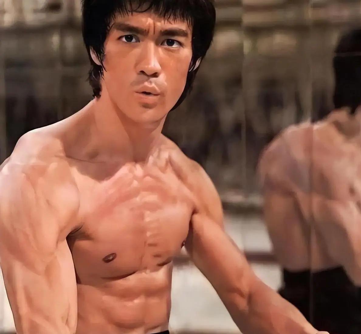 李小龙传奇武术指导_李小龙:武术与电影的传奇_武术电影李小龙传奇在线观看
