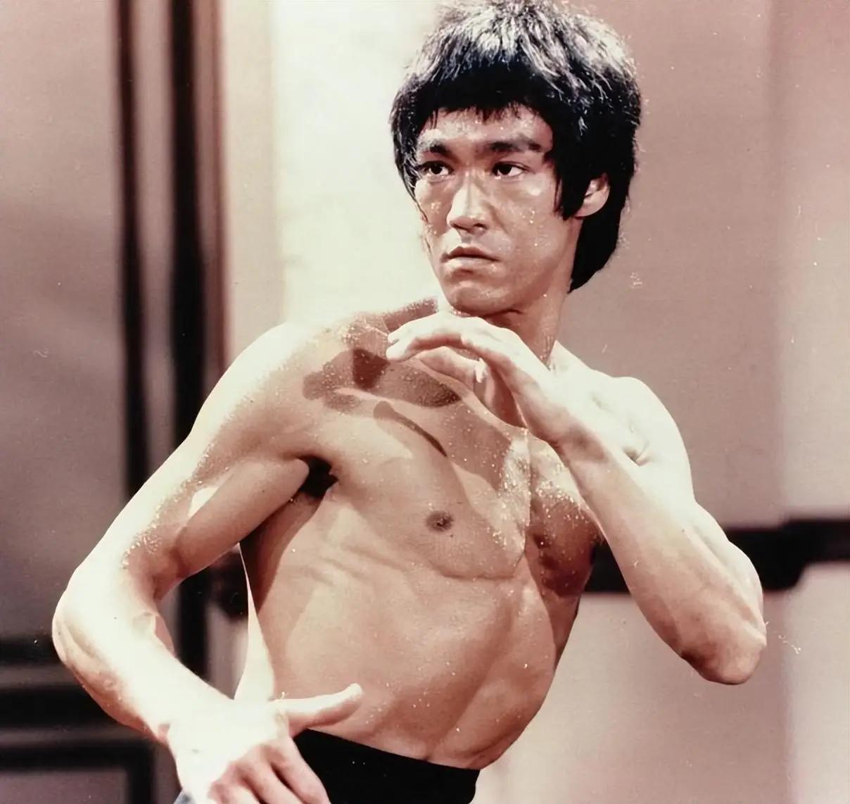 李小龙传奇武术指导_武术电影李小龙传奇在线观看_李小龙:武术与电影的传奇