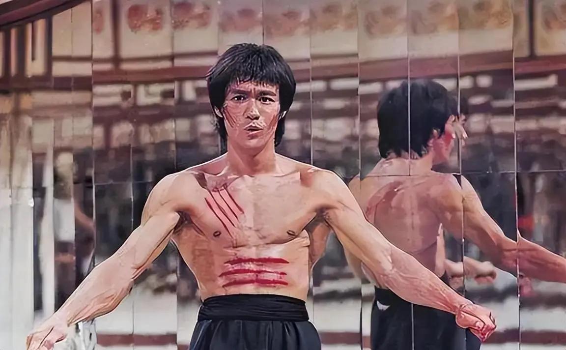 武术电影李小龙传奇在线观看_李小龙传奇武术指导_李小龙:武术与电影的传奇
