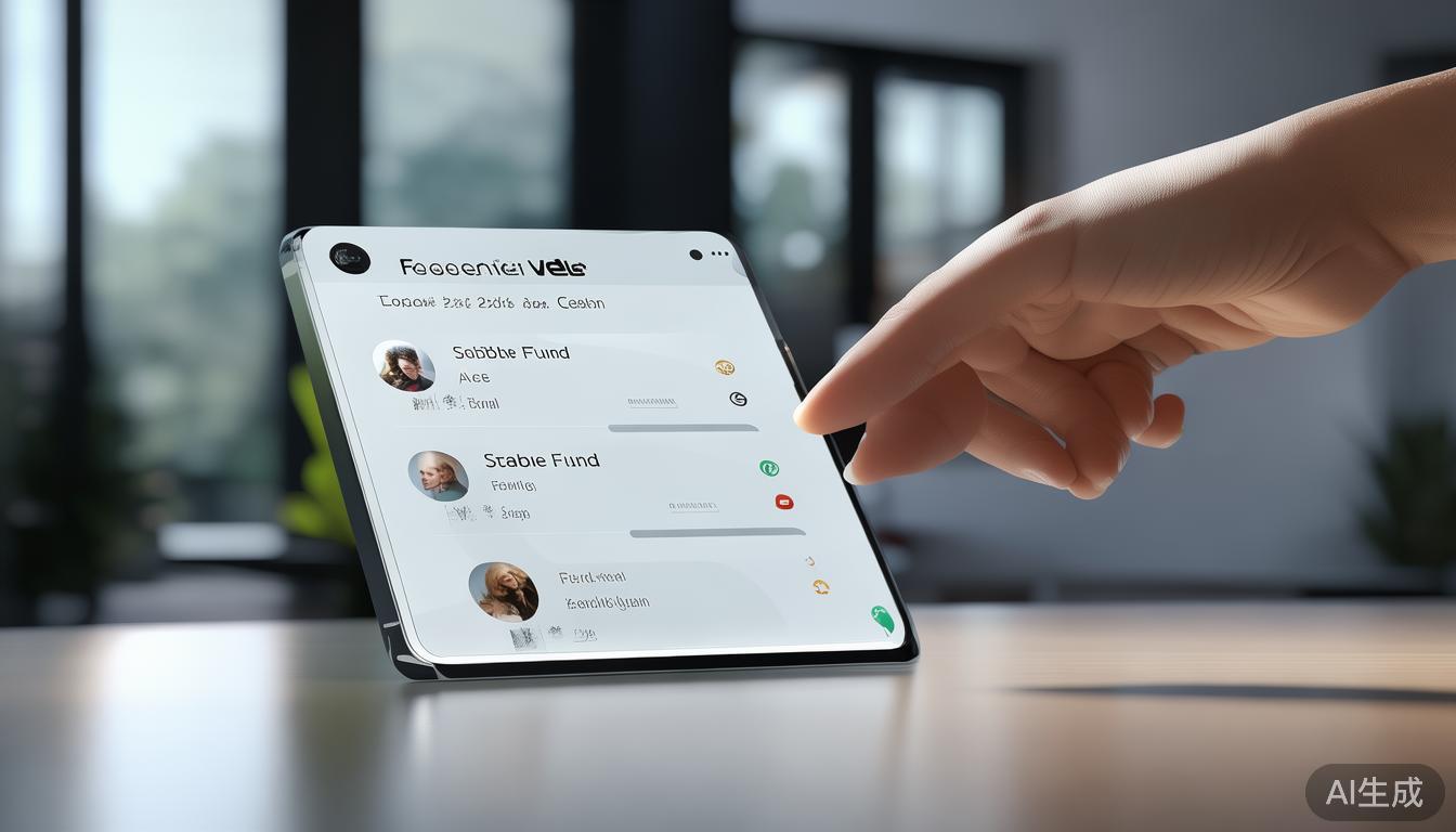 Tokenim钱包官网推荐系统：投资行业好帮手，精准匹配助理财